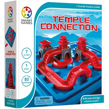 Temple Connection